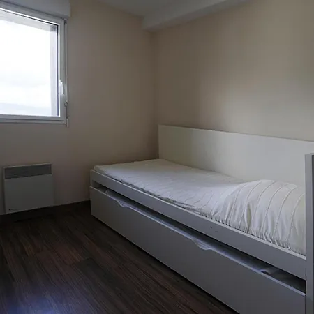 Serias - T3/8pers Serias 16- Peyresourde Mae-3444 Apartment Germ