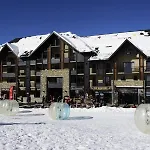 Apartman Serias - T3/8pers Serias 16- Peyresourde Mae-3444 *