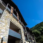 Apartman Serias - T3/8pers Serias 16- Peyresourde Mae-3444 *