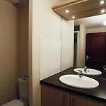 Serias - T3/8pers Serias 16- Peyresourde Mae-3444 Apartman Germ