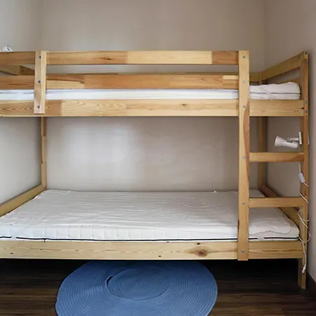 Apartmán Serias - T3/8pers Serias 16- Peyresourde Mae-3444 Germ