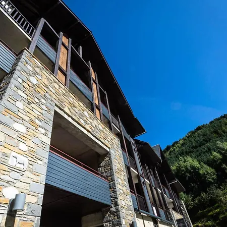 Résidence Serias - T3/8pers Serias 16- Peyresourde Mae-3444 Appartement *