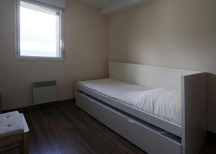 Serias - T3/8pers Serias 16- Peyresourde Mae-3444 Daire Germ